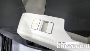 Kia EV3 Long Range 2WD 2025 года из Южной Кореи
