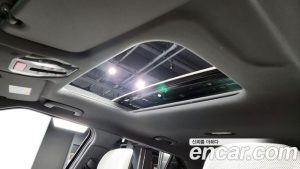 Kia EV3 Long Range 2WD 2025 года из Южной Кореи