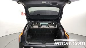 Kia EV3 Long Range 2WD 2025 года из Южной Кореи