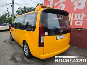 Hyundai Staria L3.5 ttt10013 2024 года из Южной Кореи