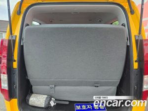 Hyundai Staria L3.5 ttt10013 2024 года из Южной Кореи