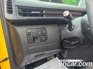 Hyundai Staria L3.5 ttt10013 2024 года из Южной Кореи