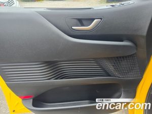 Hyundai Staria L3.5 ttt10013 2024 года из Южной Кореи