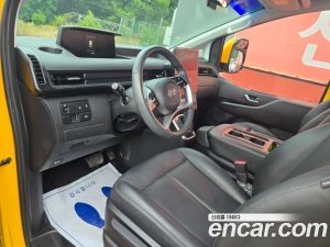 Hyundai Staria L3.5 ttt10013 2024 года из Южной Кореи