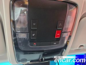 Hyundai Staria L3.5 ttt10013 2024 года из Южной Кореи