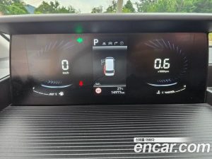 Hyundai Staria L3.5 ttt10013 2024 года из Южной Кореи