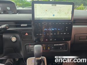 Hyundai Staria L3.5 ttt10013 2024 года из Южной Кореи