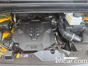 Hyundai Staria L3.5 ttt10013 2024 года из Южной Кореи