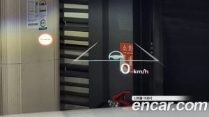 Kia K8 Signature 2025 года из Южной Кореи