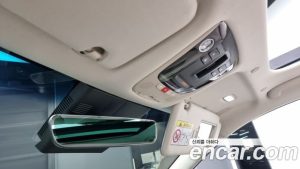 Kia K8 Signature 2025 года из Южной Кореи