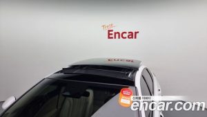 Kia K8 Signature 2025 года из Южной Кореи