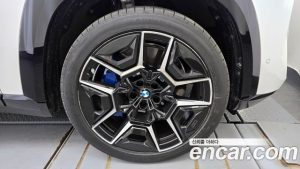 BMW XM 4.4 2023 года из Южной Кореи
