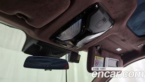BMW XM 4.4 2023 года из Южной Кореи