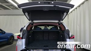 BMW XM 4.4 2023 года из Южной Кореи