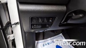 Renault-KoreaSamsung QM6 2.0 LPe RE Signature 2WD 2023 года из Южной Кореи