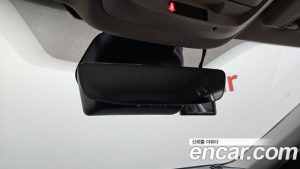 Renault-KoreaSamsung QM6 2.0 LPe RE Signature 2WD 2023 года из Южной Кореи