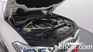 BMW X6 xDrive30d M Sport 2023 года из Южной Кореи