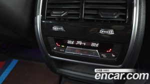 BMW X6 xDrive30d M Sport 2023 года из Южной Кореи