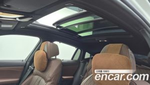 BMW X6 xDrive30d M Sport 2023 года из Южной Кореи