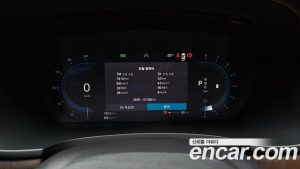 Volvo S90 B6 AWD ULTIMATE Bright 2023 года из Южной Кореи