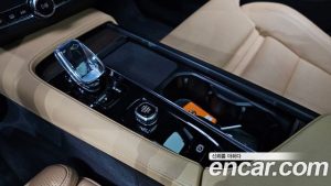 Volvo S90 B6 AWD ULTIMATE Bright 2023 года из Южной Кореи