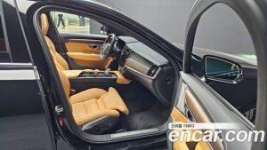 Volvo S90 B6 AWD ULTIMATE Bright 2023 года из Южной Кореи