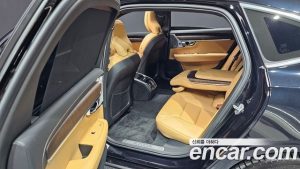 Volvo S90 B6 AWD ULTIMATE Bright 2023 года из Южной Кореи