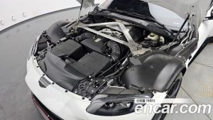Astonmartin Vantage 4.0 V8 Roadster F1 Edition 2022 года из Южной Кореи