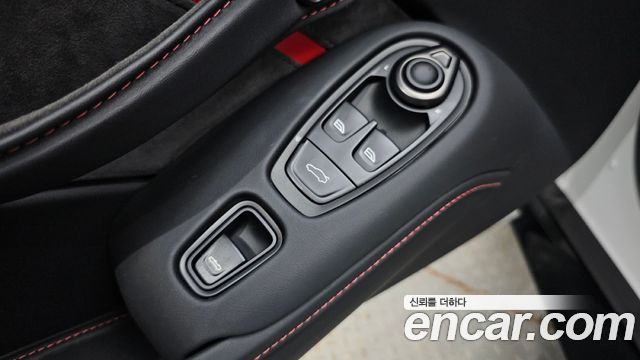 39886829_016.jpg Astonmartin Vantage 4.0 V8 Roadster F1 Edition 2022 года из Южной Кореи