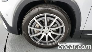 Mercedes-Benz GLB-Class AMG GLB35 4MATIC 2023 года из Южной Кореи