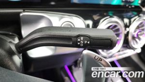 Mercedes-Benz GLB-Class AMG GLB35 4MATIC 2023 года из Южной Кореи