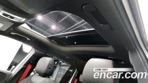 Mercedes-Benz GLB-Class AMG GLB35 4MATIC 2023 года из Южной Кореи