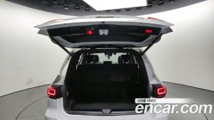 Mercedes-Benz GLB-Class AMG GLB35 4MATIC 2023 года из Южной Кореи