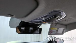 Hyundai AVANTE Inspiration 2025 года из Южной Кореи