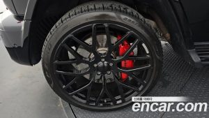 Mercedes-Benz G-Class AMG G63 MANUFACTURE 2023 года из Южной Кореи
