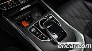Mercedes-Benz G-Class AMG G63 MANUFACTURE 2023 года из Южной Кореи