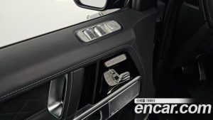 Mercedes-Benz G-Class AMG G63 MANUFACTURE 2023 года из Южной Кореи