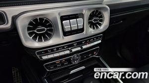 Mercedes-Benz G-Class AMG G63 MANUFACTURE 2023 года из Южной Кореи