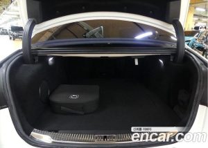 Mercedes-Benz S-Class AMG S63 E Performance 4MATIC 2024 года из Южной Кореи