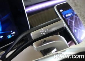 Mercedes-Benz S-Class AMG S63 E Performance 4MATIC 2024 года из Южной Кореи