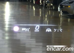 Mercedes-Benz S-Class AMG S63 E Performance 4MATIC 2024 года из Южной Кореи