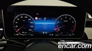 Mercedes-Benz S-Class S500L 4MATIC 2024 года из Южной Кореи