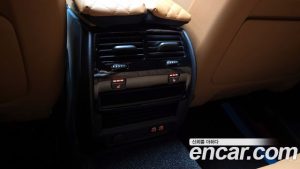 BMW 5-Series 520i M Sport 2023 года из Южной Кореи