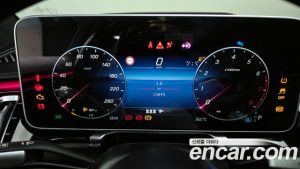Mercedes-Benz S-Class Maybach S580 4MATIC 2023 года из Южной Кореи