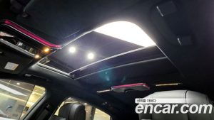 Mercedes-Benz S-Class Maybach S580 4MATIC 2023 года из Южной Кореи