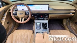 Genesis G80 Бензин 3.5 Turbo AWD 2025 года из Южной Кореи