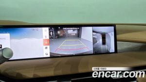 Genesis G80 Бензин 3.5 Turbo AWD 2025 года из Южной Кореи