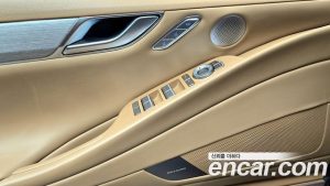 Genesis G80 Бензин 3.5 Turbo AWD 2025 года из Южной Кореи