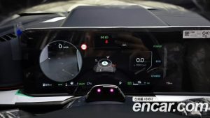 Kia Sportage HEV 1.6 2WD 2025 года из Южной Кореи