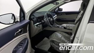 Kia Sportage HEV 1.6 2WD 2025 года из Южной Кореи